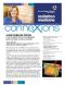 ConneXions Newsletter Cover Volume 2 Issue 1