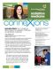 ConneXions Newsletter Cover Volume 2 Issue 2