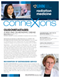 ConneXions Newsletter Cover Volume 5 Issue 1