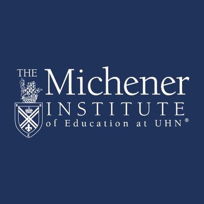 Michener Institute Logo