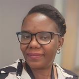 Headshot of Theodora Phiri