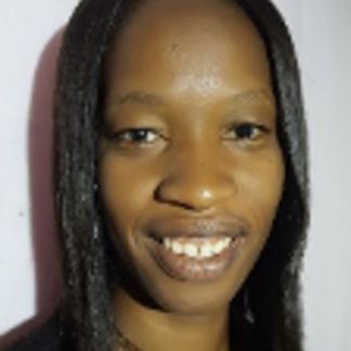 Headshot of Melinda Mushonga
