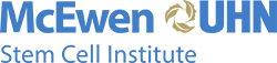 McEwen Stem Cell Institute logo