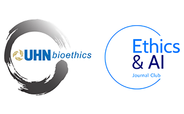 Ethics and AI in Healthcare Work Journal Club