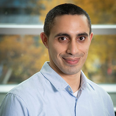 Dr. Amir Zabida