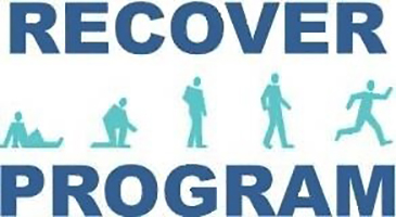 RECOVER Program logo