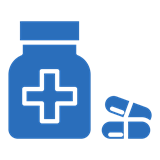 medication icon