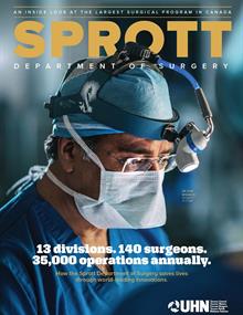 Sprott Magazine Cover 2020