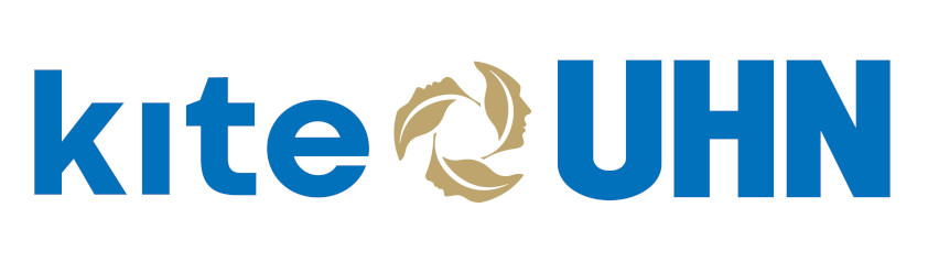 KITE @ UHN logo