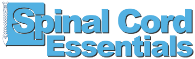 Spinal cord Essentials logo