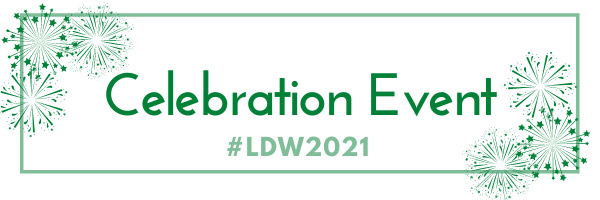 Celebration Event #LDW2021