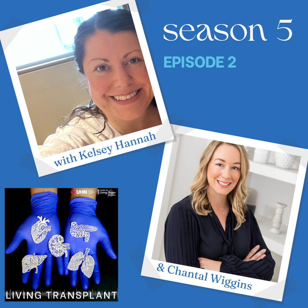 Kelsey Hannah, an OR nurse