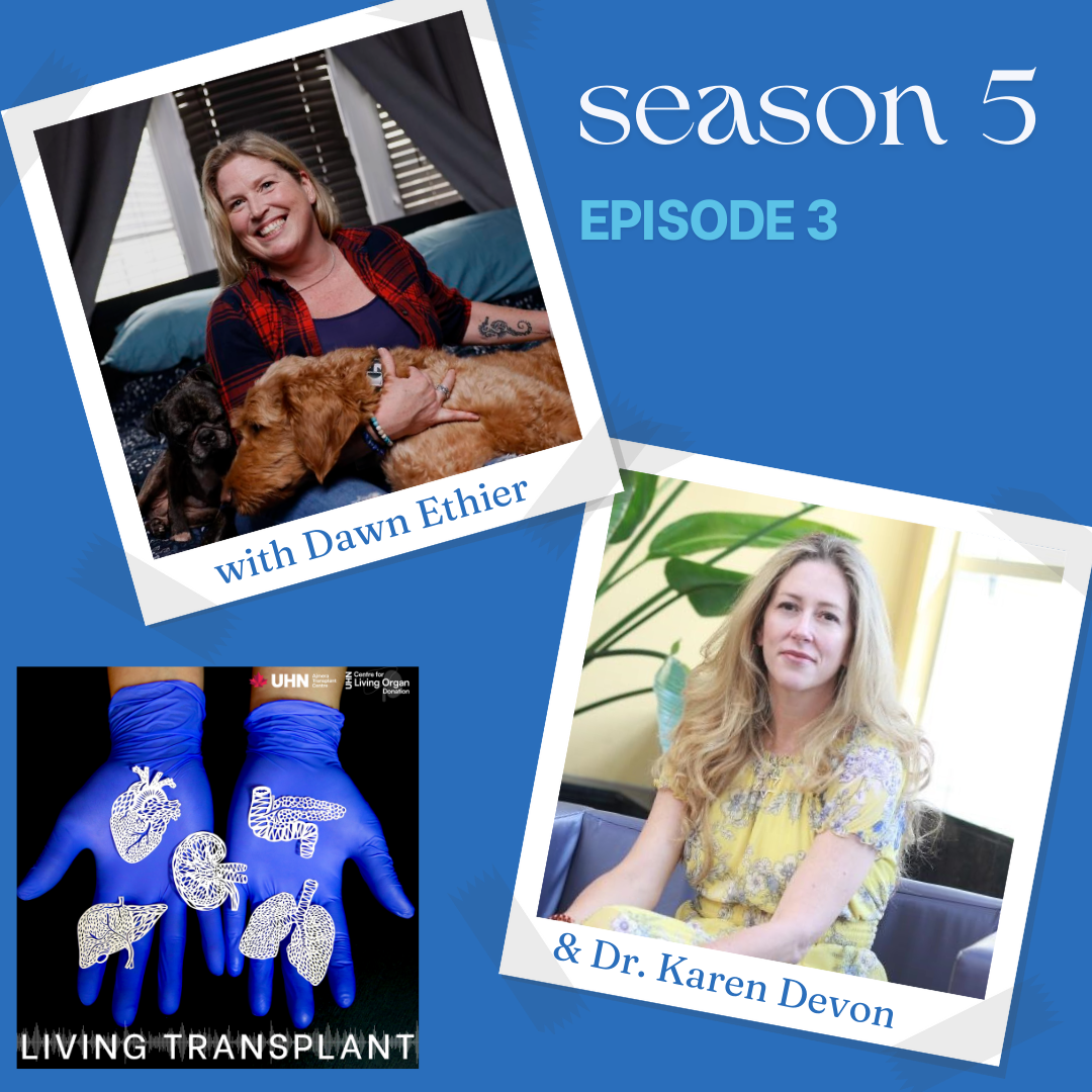 Dawn Ethier, a police officer and mother of four role=