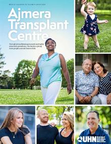 Ajmera Transplant Centre Cover 2021
