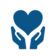 living donor icon
