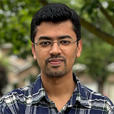 Anirudh Gangadhar