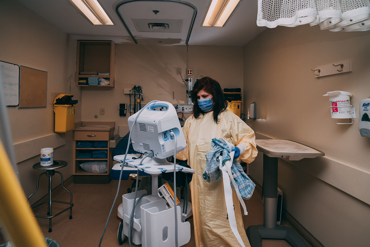 Shirleen Melder Enviro Services