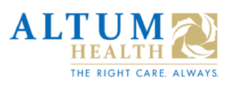 Picture of Altum Health logo