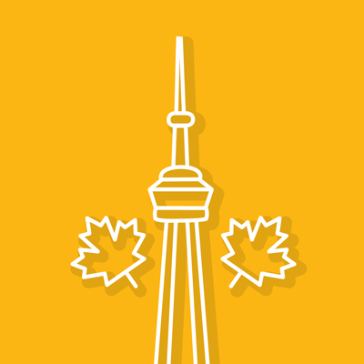 Elevate Canada Icon