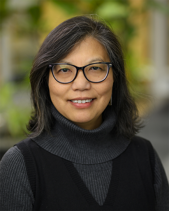 Anne Cheung, B.Sc.Phm, MBA