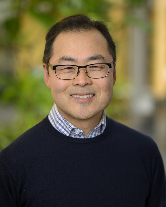 Dr. Howard Song, MD, PhD, FRCPC