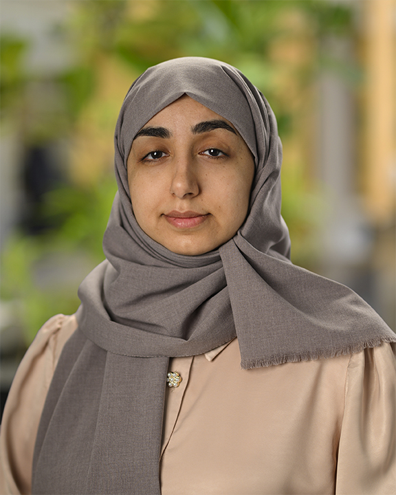 Dr. Jihad Abusrair, 2025-2026
