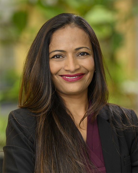 Lopa Naik, BSc, MCA