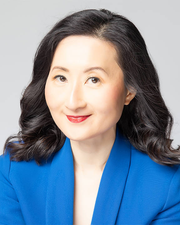 Miranda So, PharmD, MPH (Epidemiology)