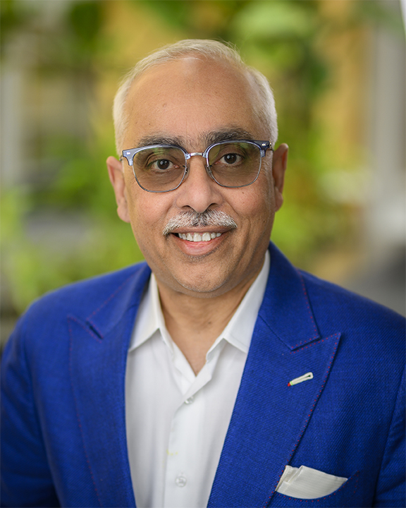 Dr. Shahid Husain, MD, MS, FECMM, FRCP(Edin)