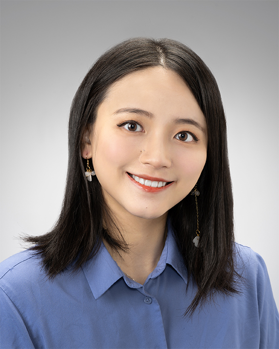 Yingsi Fang, PharmD