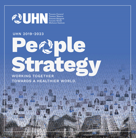 people strategy