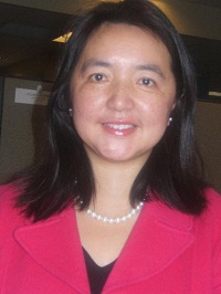 Dr Angela Cheung image
