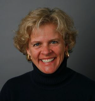 Image of Dr. Heather Ross