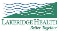 Picture of Lakeridge Logo