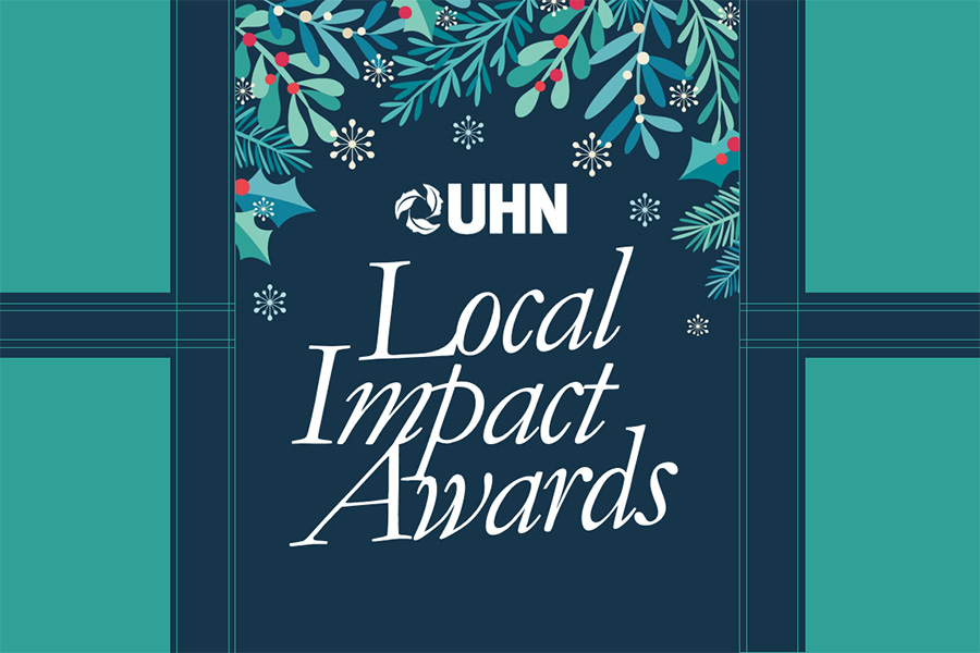 Local Impact Awards