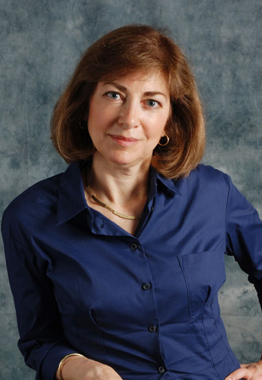 Image of Dr. Angela Colantonio