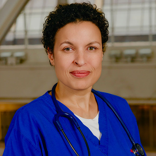 Dr. Jennifer Bryan