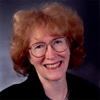 Image of Dr. Donna Stewart