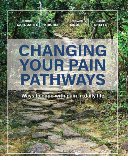 Changing Your Pain Pathway cover
