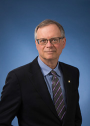 Dr. David Grant 