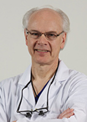 Dr. Paul Greig 