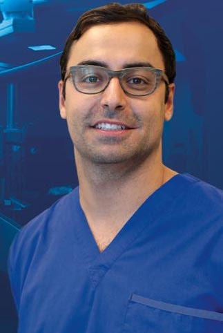Dr. Farshad Nassiri