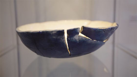 Kanika Ceramic Bowl