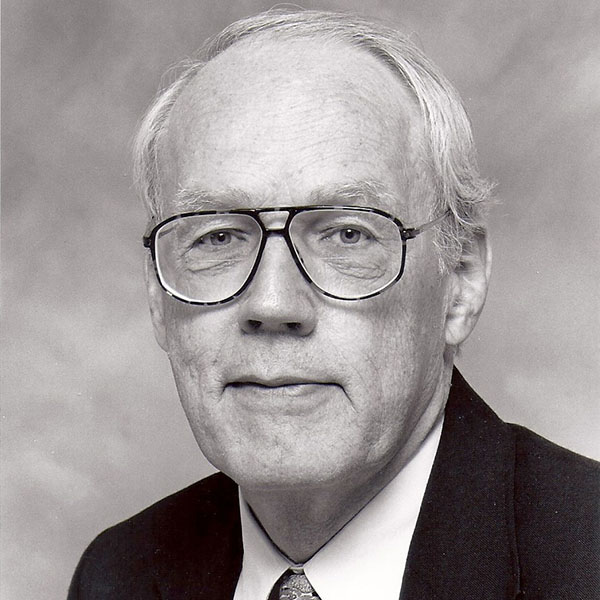 Dr. Bob Bruce