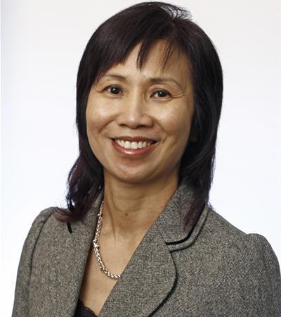 Dr.Frances Chung