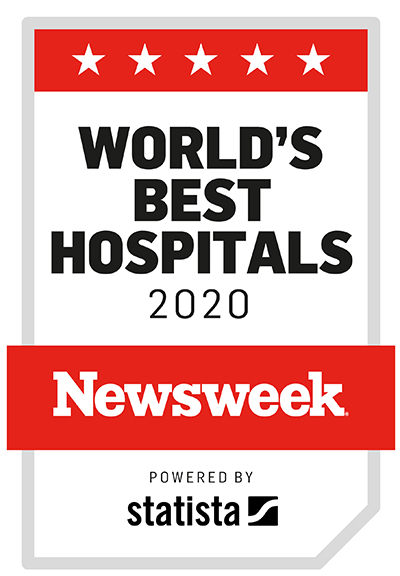 Newsweek WBH 2020