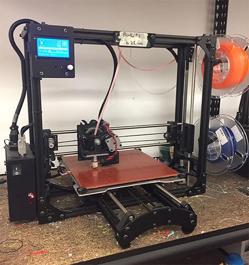 3D Print Machine