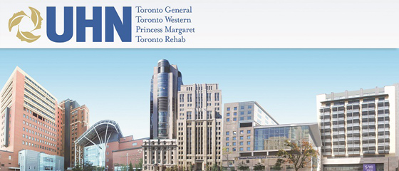 Image of UHN Hospitals
