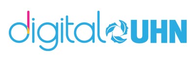 UHN Digital logo