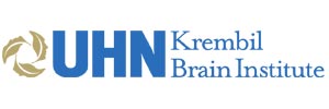 krembil brain institute logo
